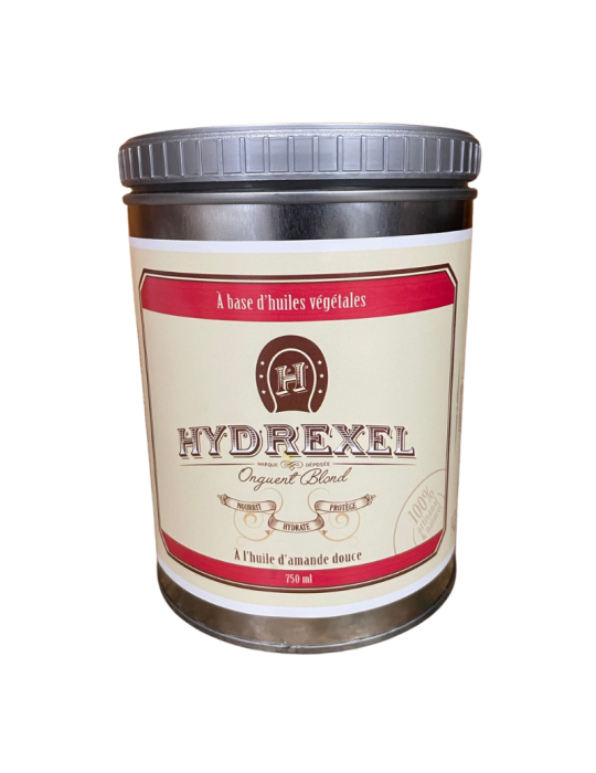 Onguent blond - HYDREXEL
