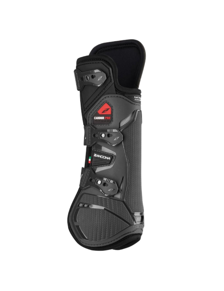 Protège tendon CARBON PRO ex tendon - ZANDONA