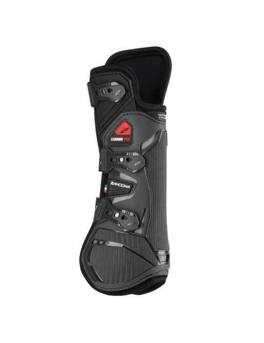 Protège tendon CARBON PRO ex tendon - ZANDONA