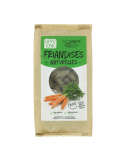 Friandises carotte - HIPPOTONIC