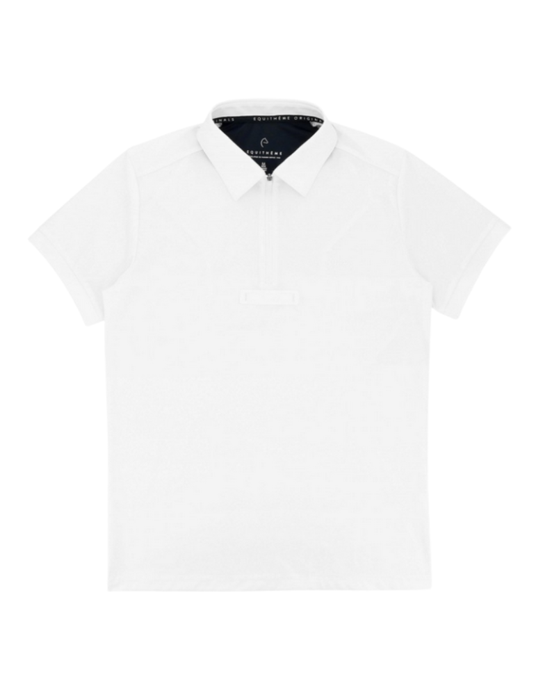 Polo de concours Chris - EQUITHÈME