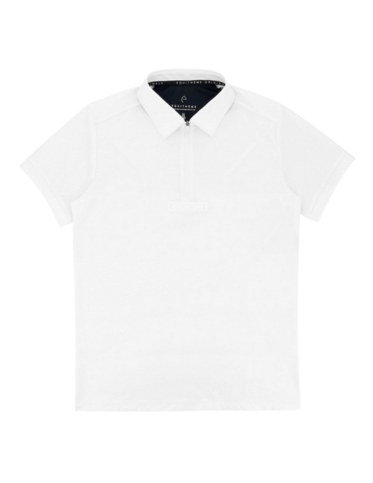 Polo de concours Chris - EQUITHÈME