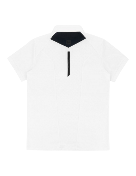 Polo de concours Chris - EQUITHÈME