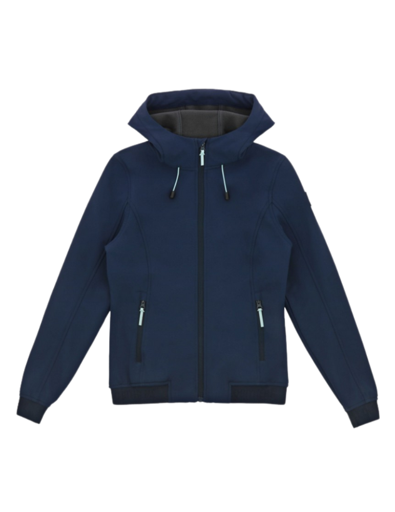 Veste Softshell Inaya - EQUITHÈME
