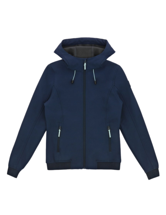 Veste Softshell Inaya - EQUITHÈME