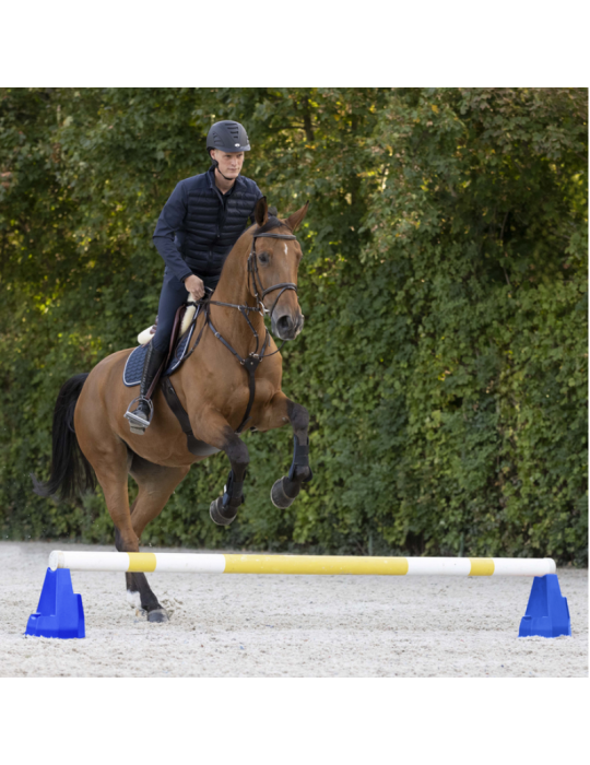 Bloc d’obstacle Cavaletti - WALDHAUSEN