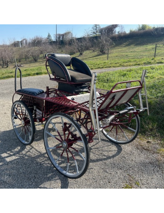 Falcon 190 Glinkowski occasion