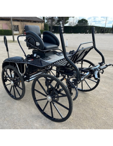 Panther 202/1 Glinkowski occasion