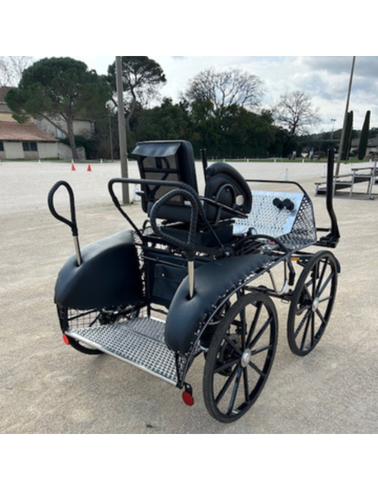 Panther 202/1 Glinkowski occasion