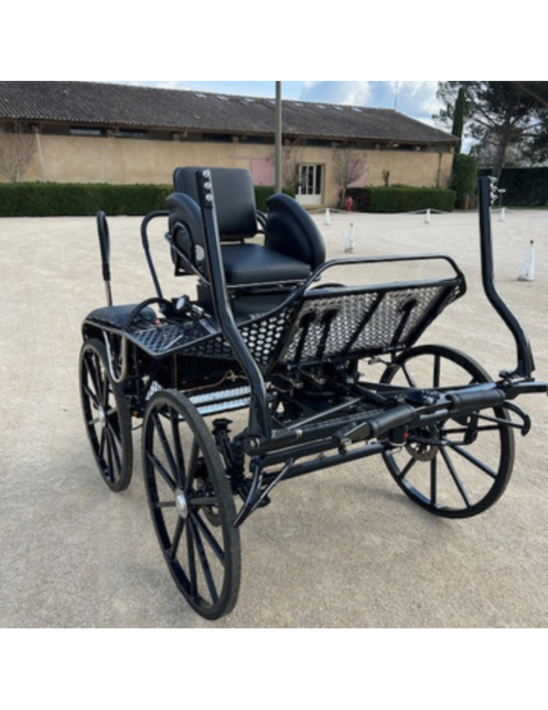 Panther 202/1 Glinkowski occasion