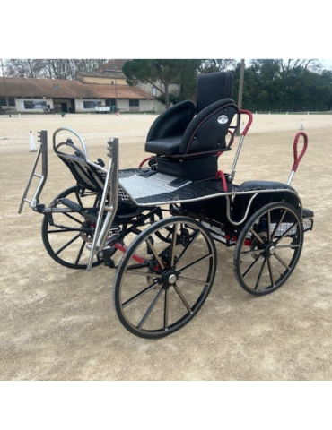 Tiger 220/1 Glinkowski occasion