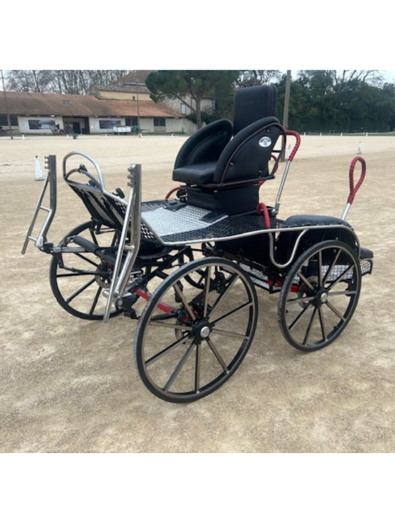 Tiger 220/1 Glinkowski occasion