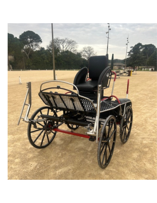 Tiger 220/1 Glinkowski occasion