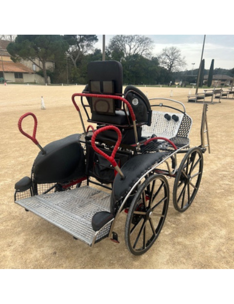 Tiger 220/1 Glinkowski occasion