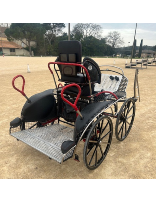 Tiger 220/1 Glinkowski occasion