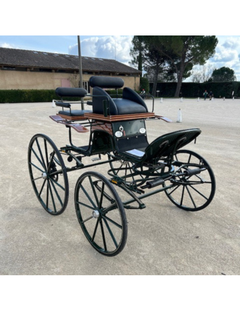 Spider Ultra Light Glinkowski occasion