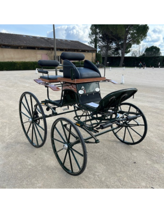 Spider Ultra Light Glinkowski occasion