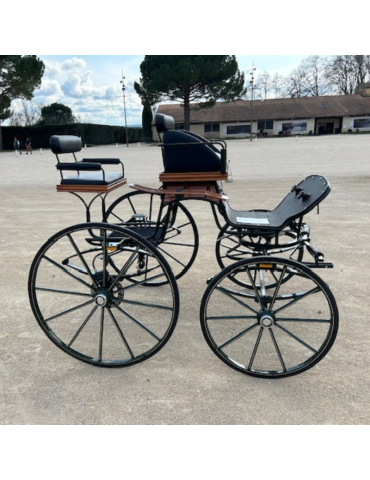 Spider Ultra Light Glinkowski occasion 2