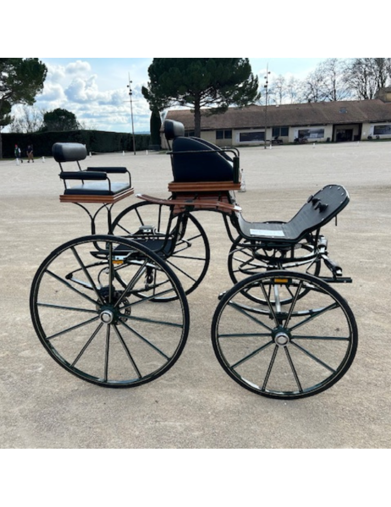 Spider Ultra Light Glinkowski occasion