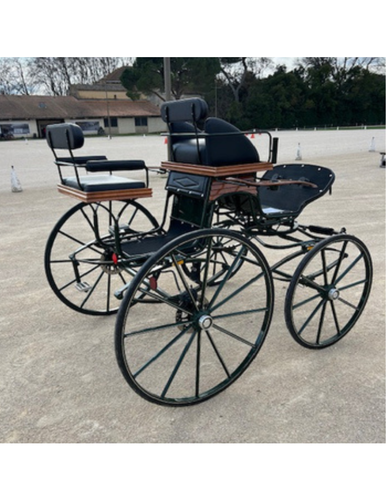 Spider Ultra Light Glinkowski occasion