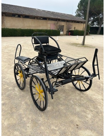 Falcon 160 occasion -Glinkowski