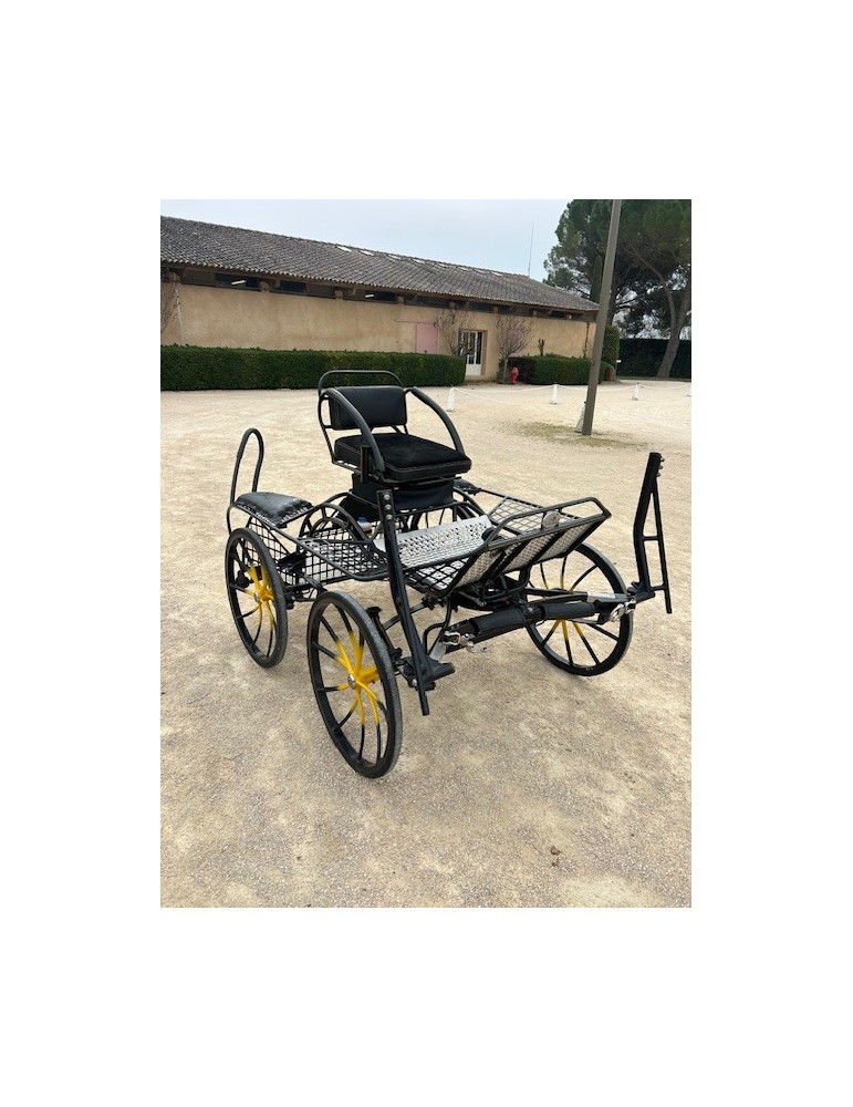 Falcon 160 occasion -Glinkowski