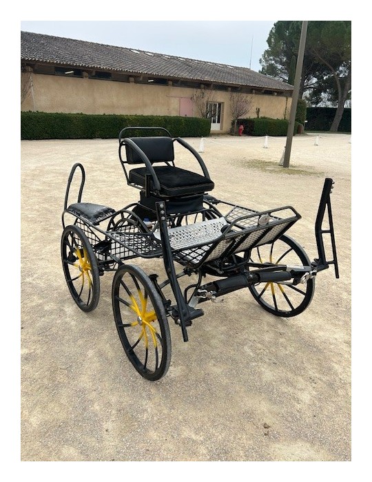 Falcon 160 occasion -Glinkowski