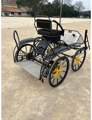 Falcon 160 occasion -Glinkowski 2