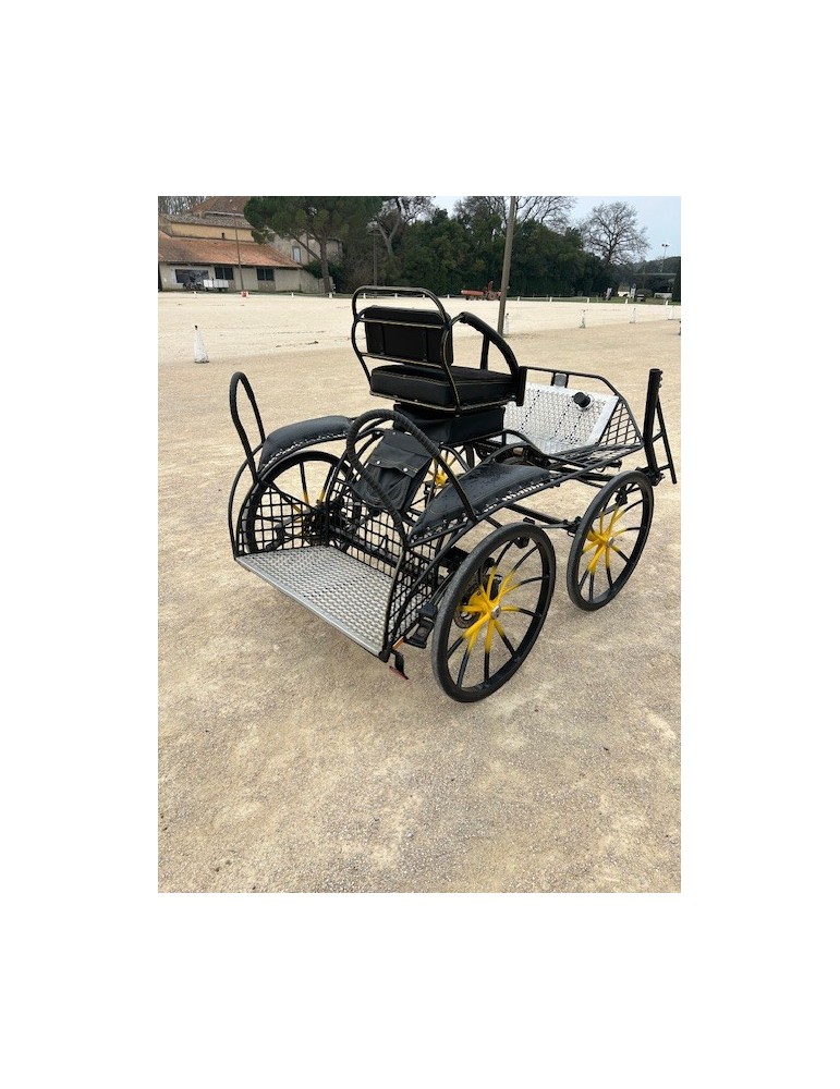 Falcon 160 occasion -Glinkowski