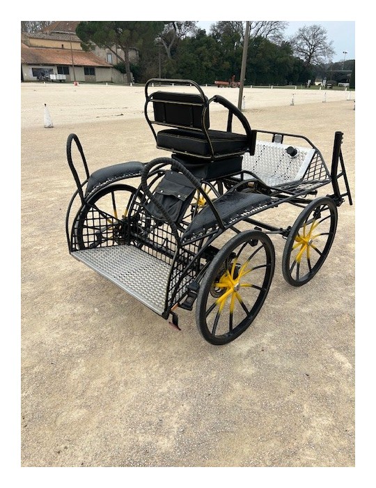 Falcon 160 occasion -Glinkowski