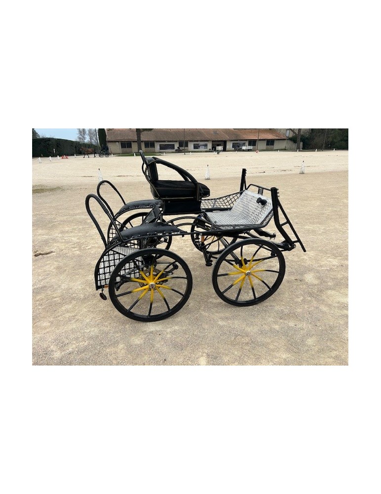 Falcon 160 occasion -Glinkowski