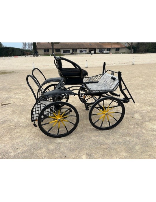 Falcon 160 occasion -Glinkowski