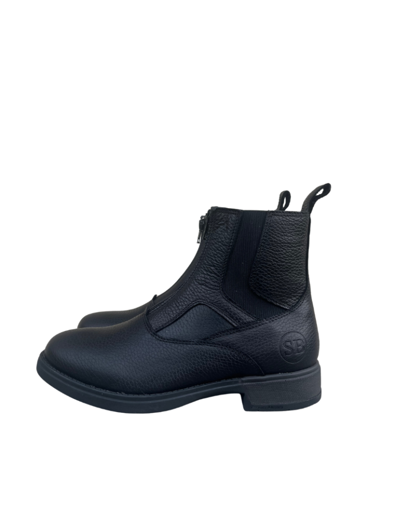Betty Boots - SB