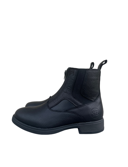 Betty Boots - SB