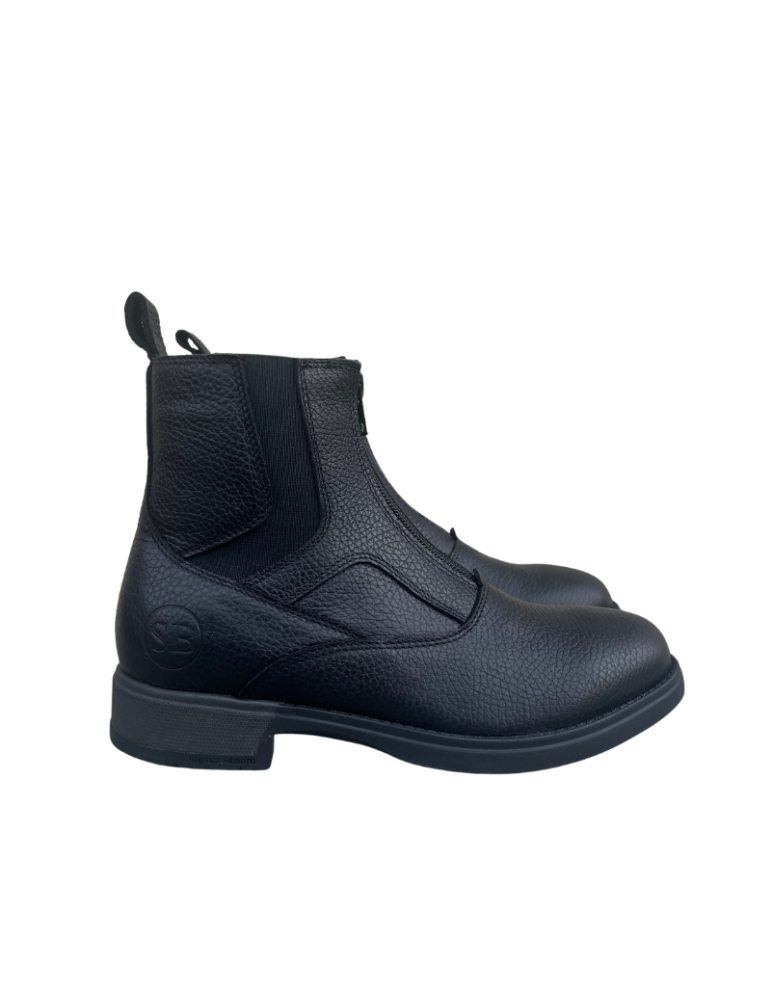 Betty Boots - SB