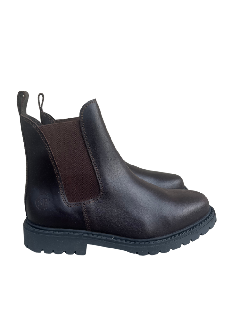 Bottines Espon SB – Sellerie Baude