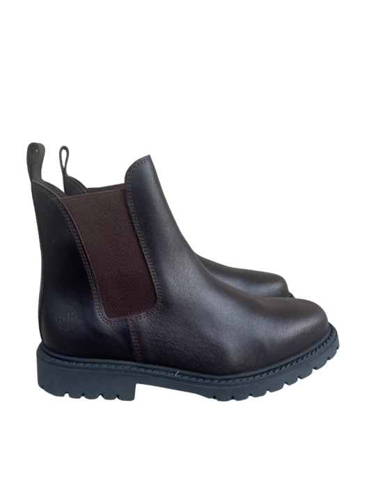 Bottines Espon SB – Sellerie Baude