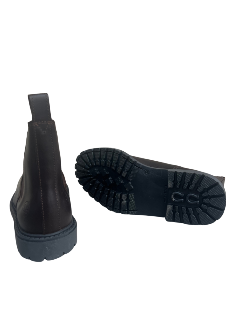 Bottines Espon SB – Sellerie Baude