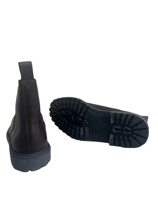 Bottines Espon SB – Sellerie Baude