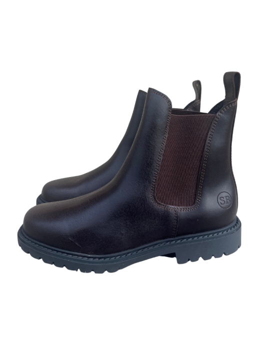 Bottines Espon SB – Sellerie Baude