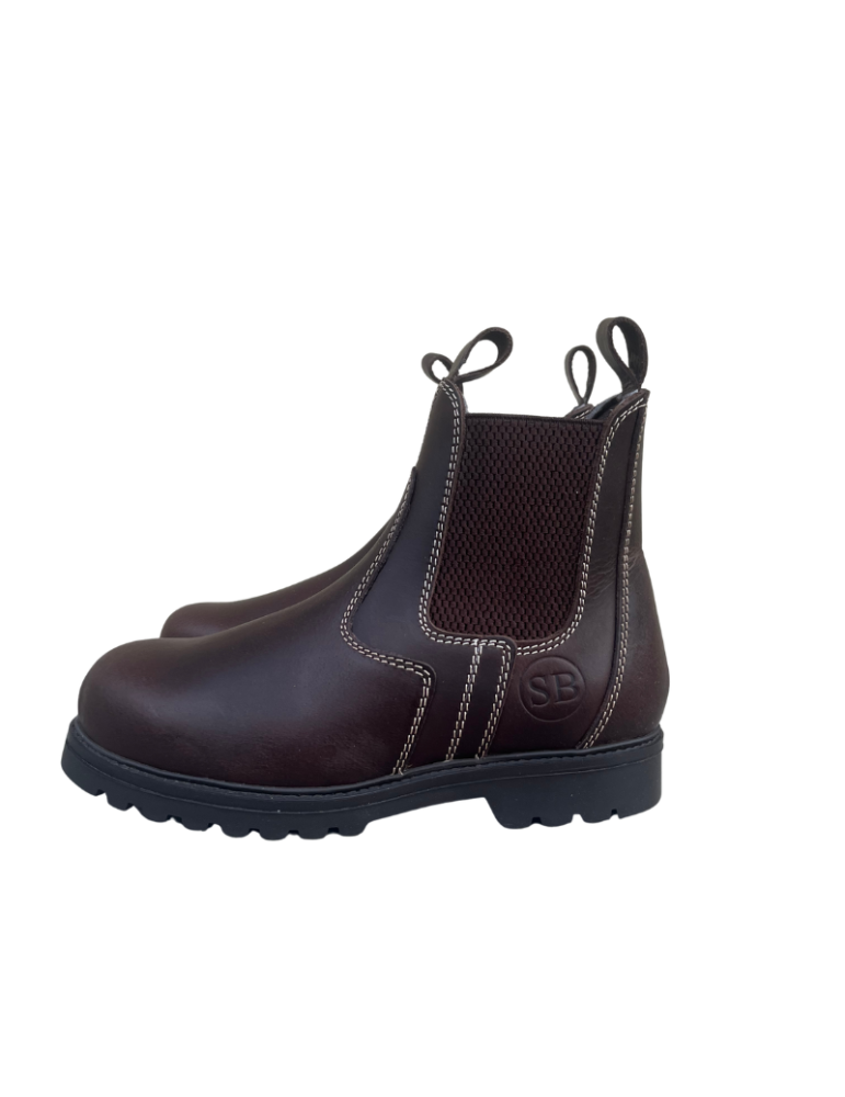 Boots 1005.04 - SB