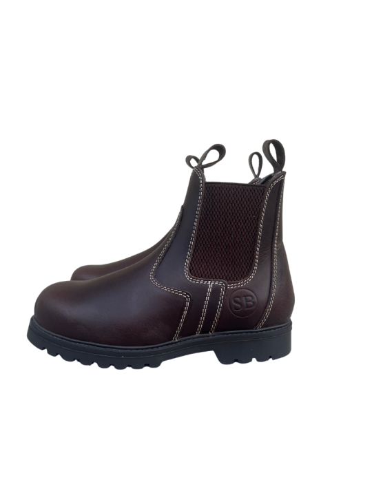 Boots 1005.04 - SB