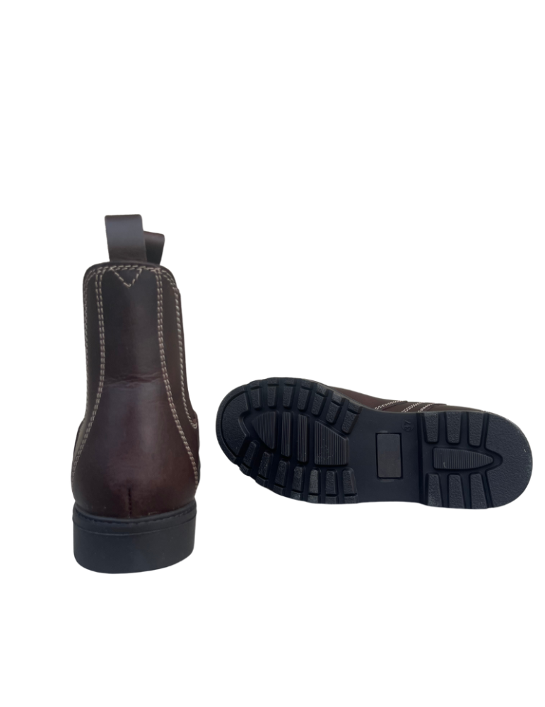 Boots 1005.04 - SB