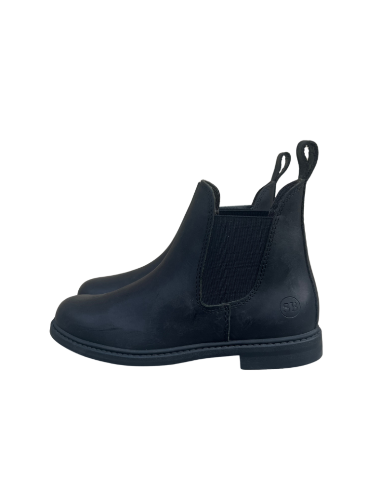 Bottines Classic SB – Sellerie Baude