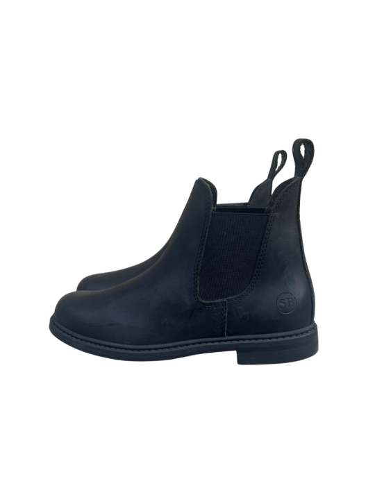 Bottines Classic SB – Sellerie Baude