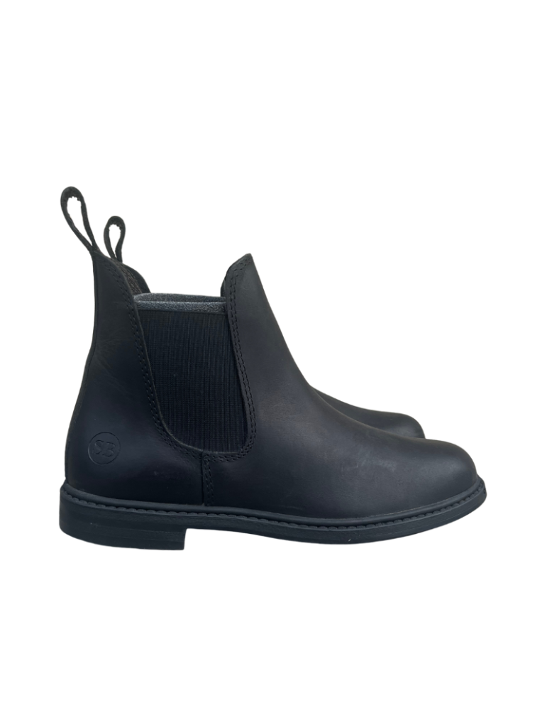 Bottines Classic SB – Sellerie Baude