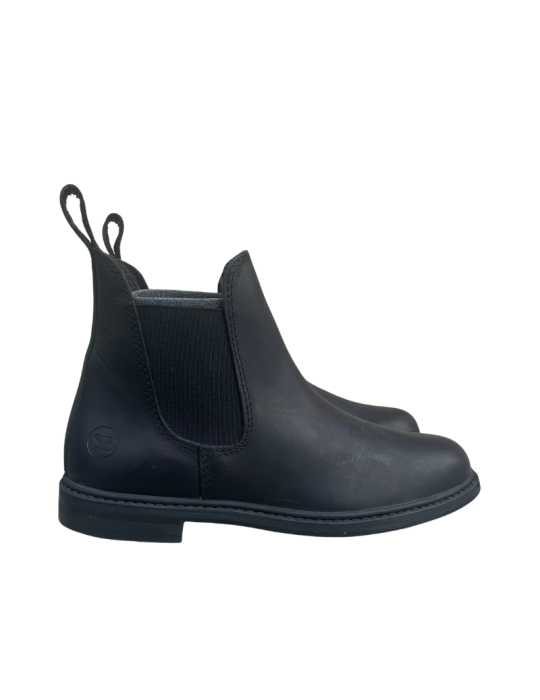 Bottines Classic SB – Sellerie Baude