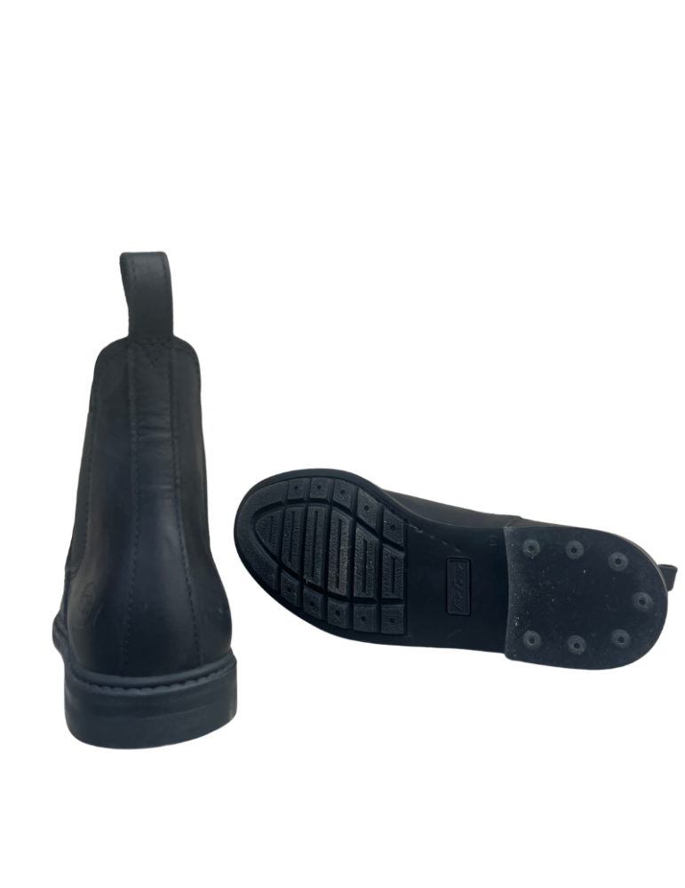 Bottines Classic SB – Sellerie Baude