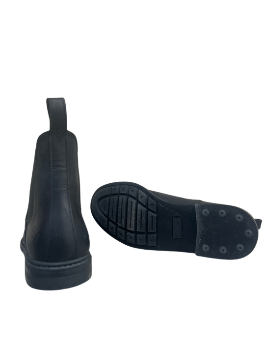 Bottines Classic SB – Sellerie Baude