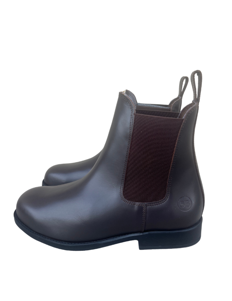 Boots Sécurité 160334 - SB
